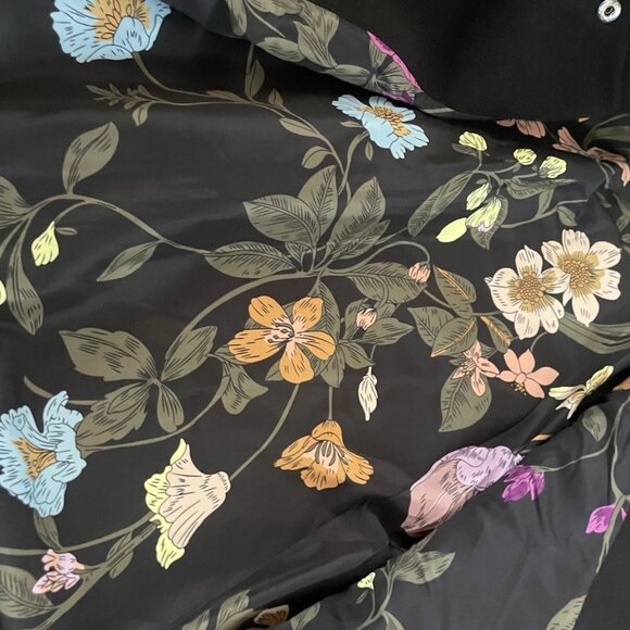 Well Worn Ladies' Bomber Style Jacket - Picture 5 of 7